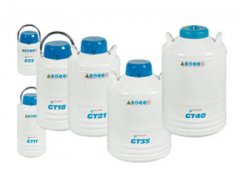 生物制品液氮冻存罐 ( 液氮罐 )