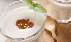 酸奶粘度测试方法